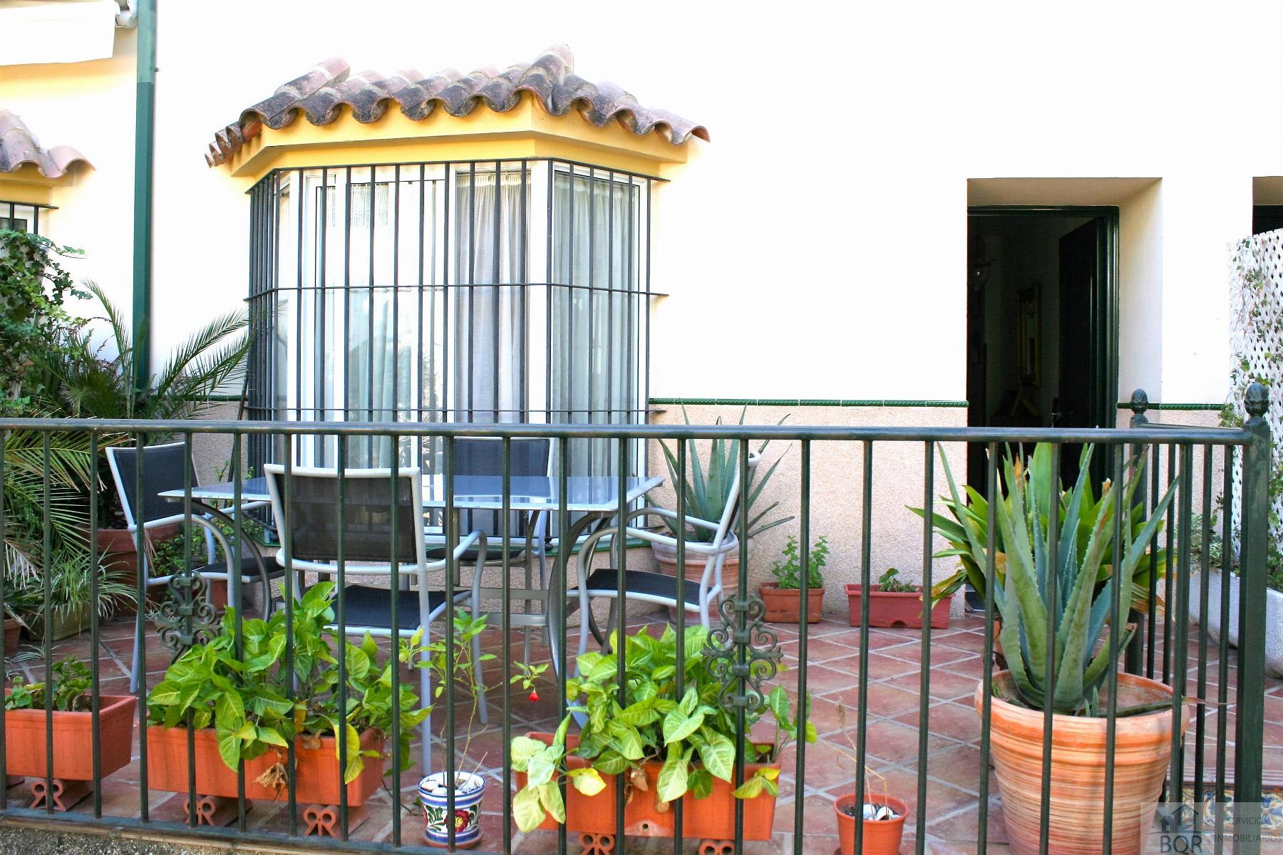 Zu verkaufen von haus in
 Jerez de la Frontera