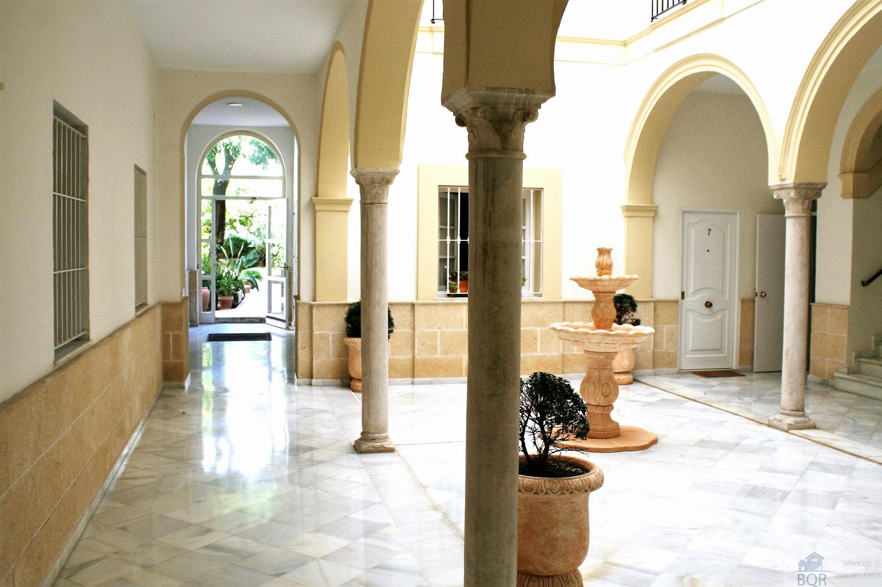 Zu verkaufen von haus in
 Jerez de la Frontera