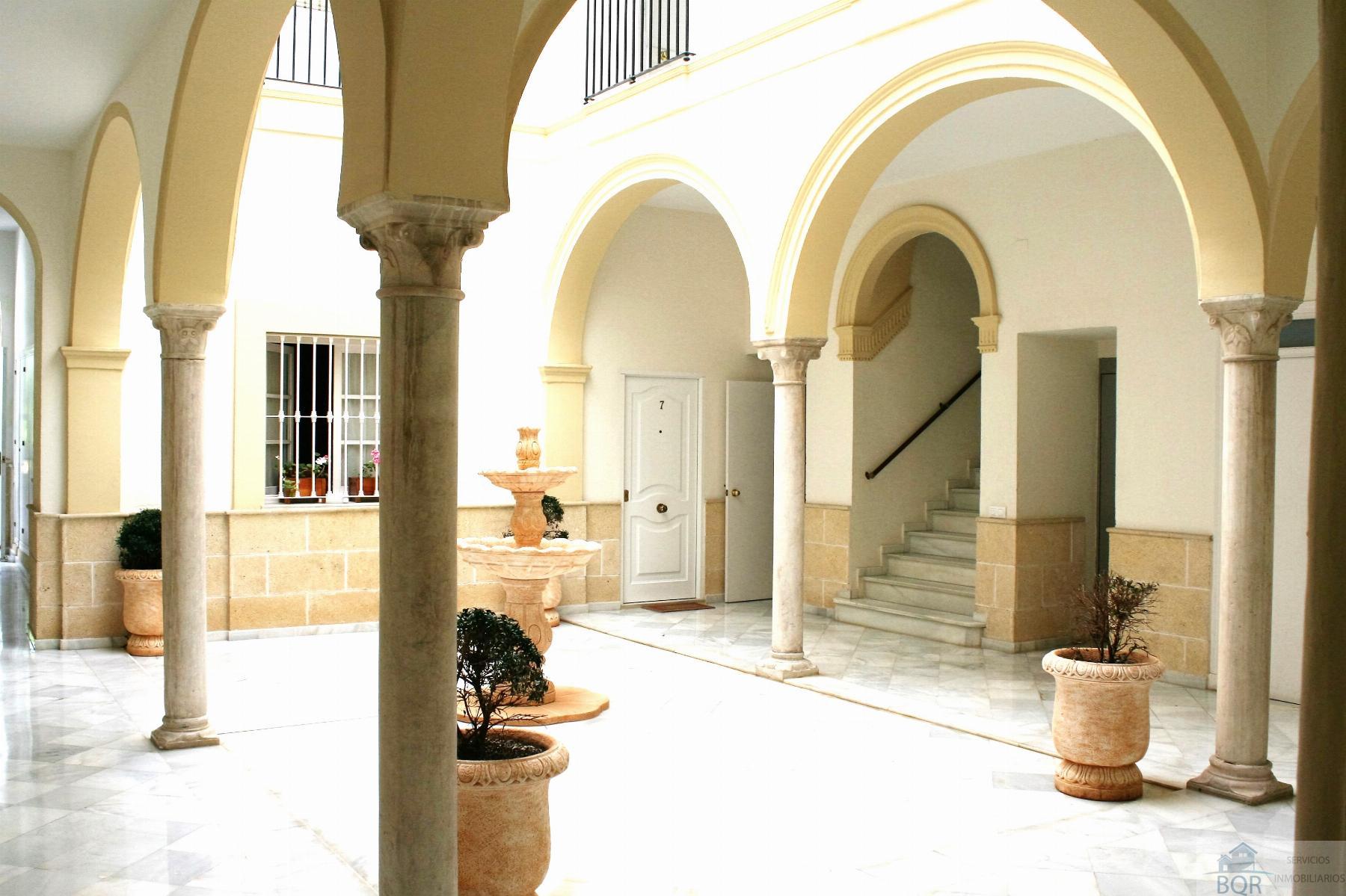 Zu verkaufen von haus in
 Jerez de la Frontera