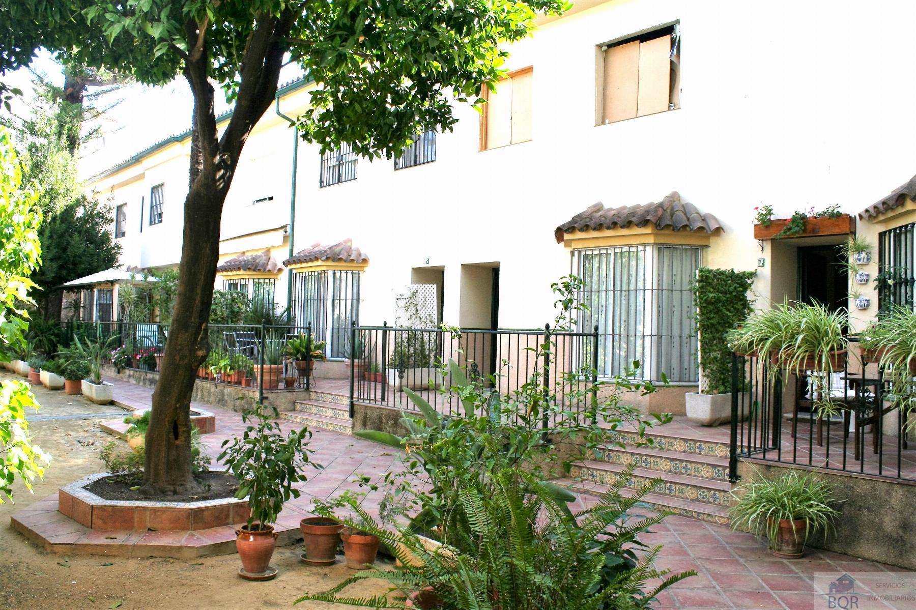 Zu verkaufen von haus in
 Jerez de la Frontera