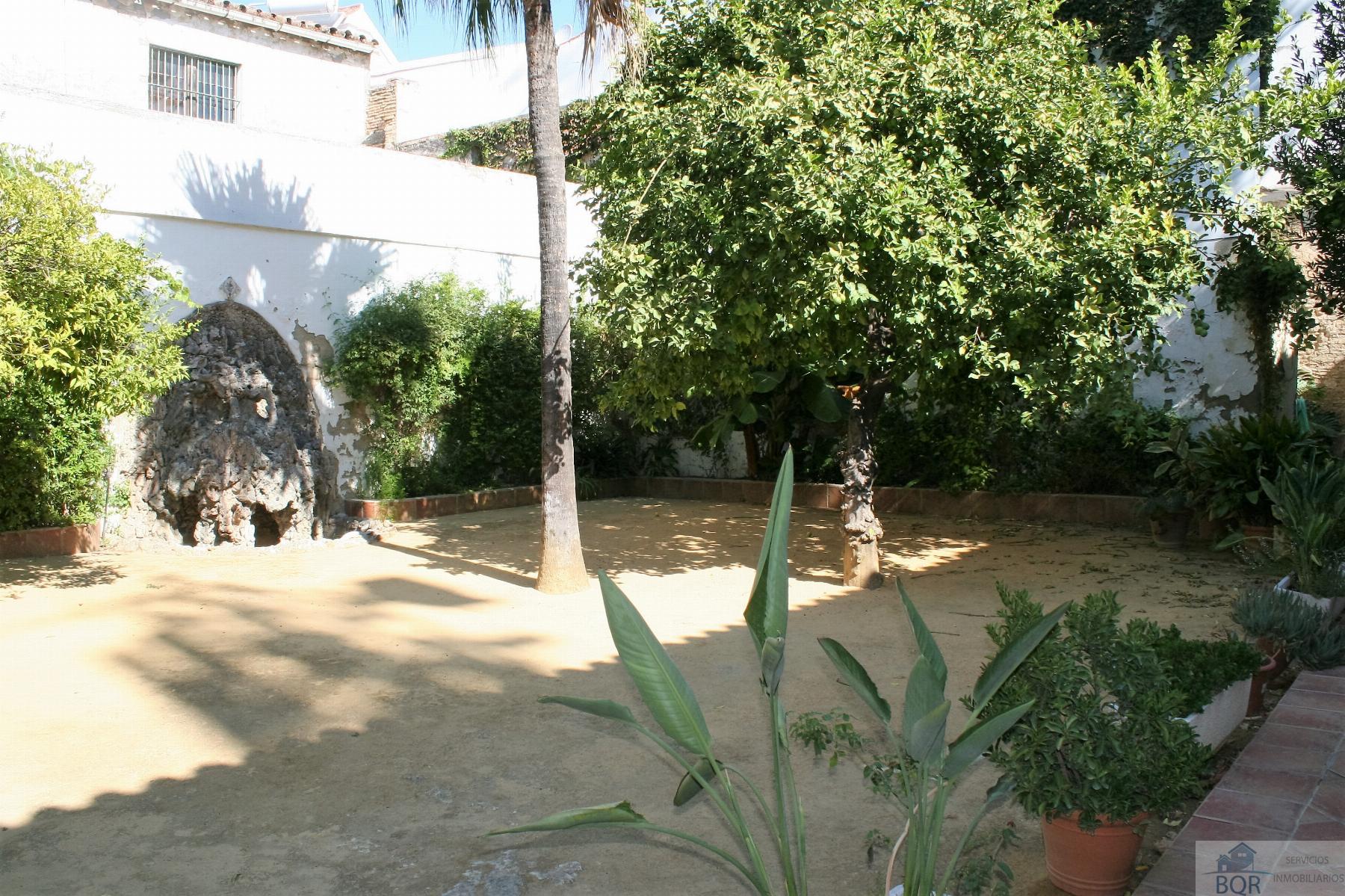 Zu verkaufen von haus in
 Jerez de la Frontera