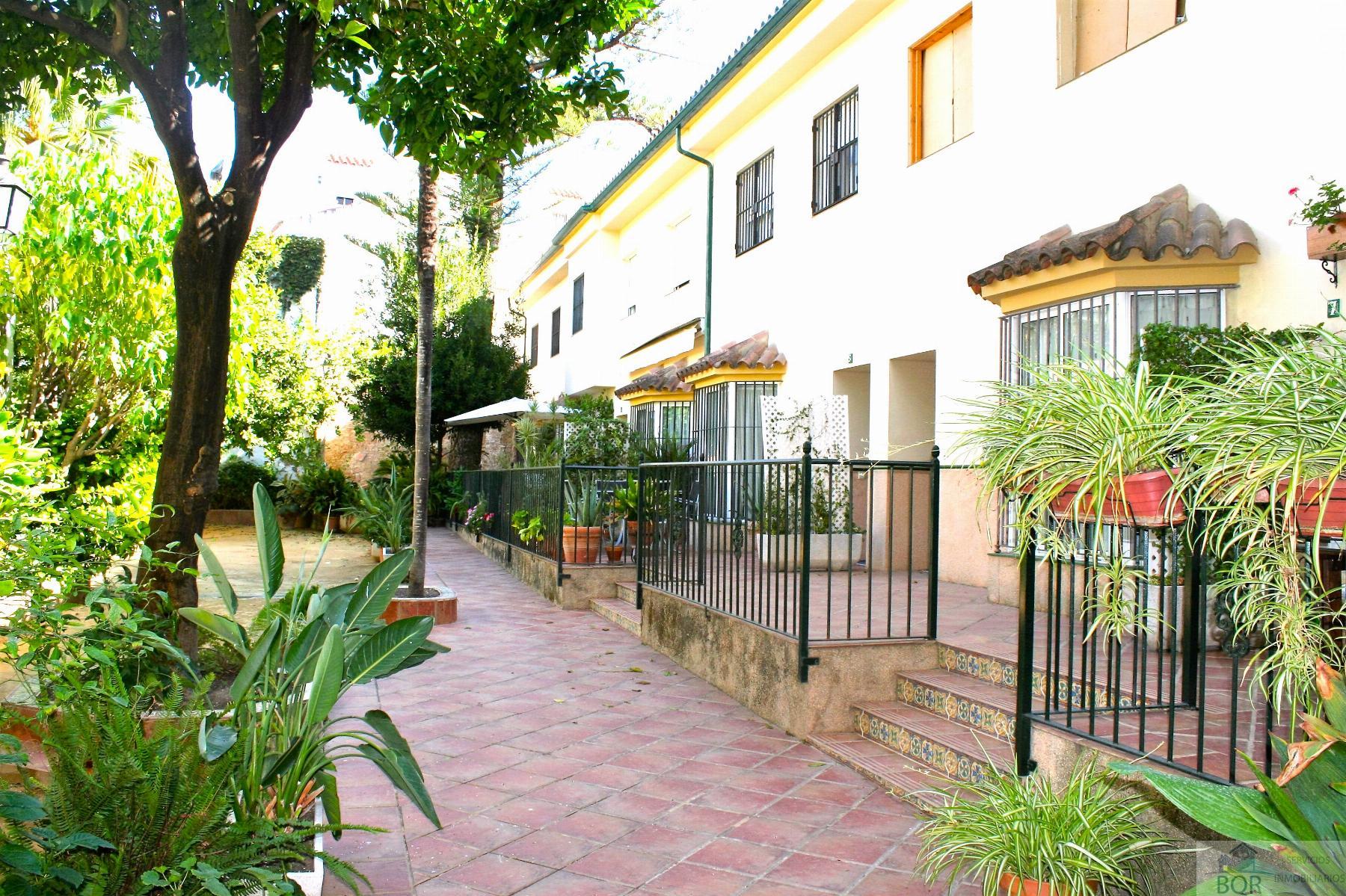 Zu verkaufen von haus in
 Jerez de la Frontera