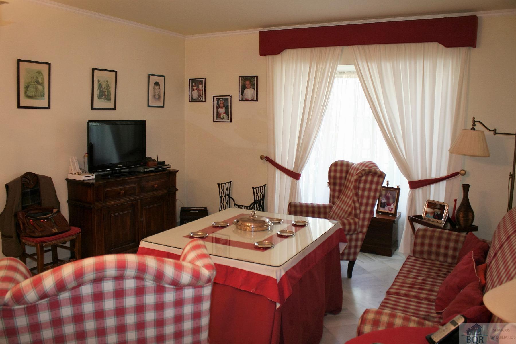 Zu verkaufen von haus in
 Jerez de la Frontera