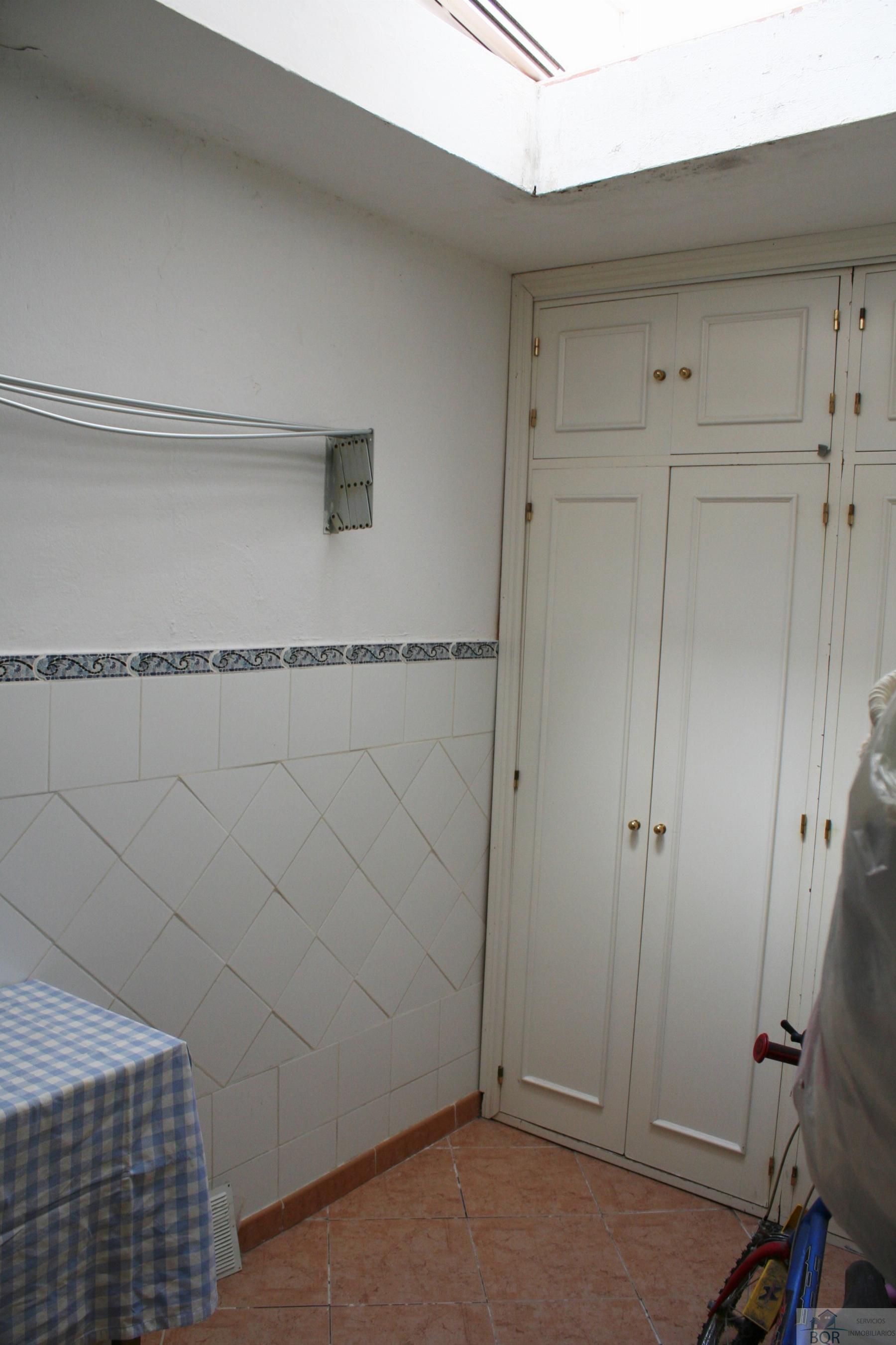 Zu verkaufen von haus in
 Jerez de la Frontera