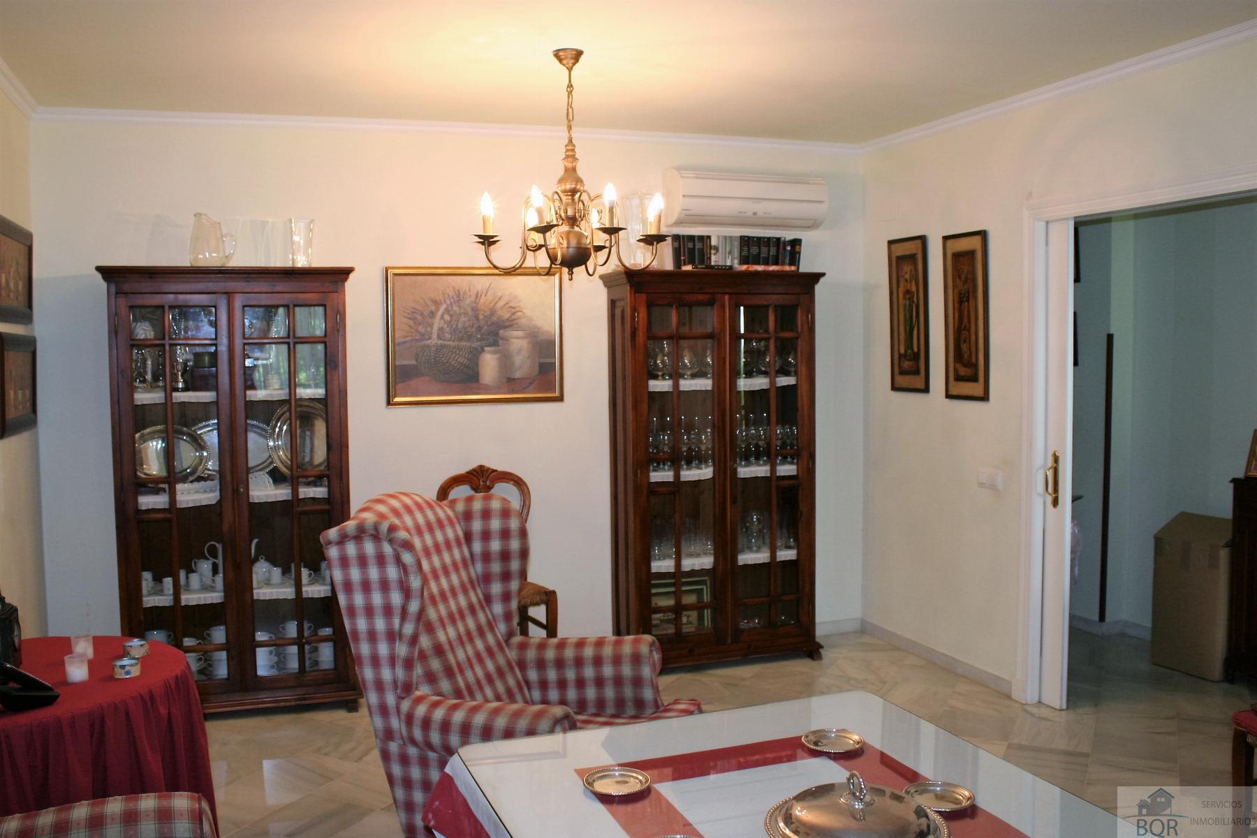Zu verkaufen von haus in
 Jerez de la Frontera