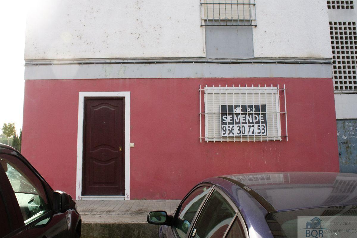 Uthyrning av lokaler i Jerez de la Frontera