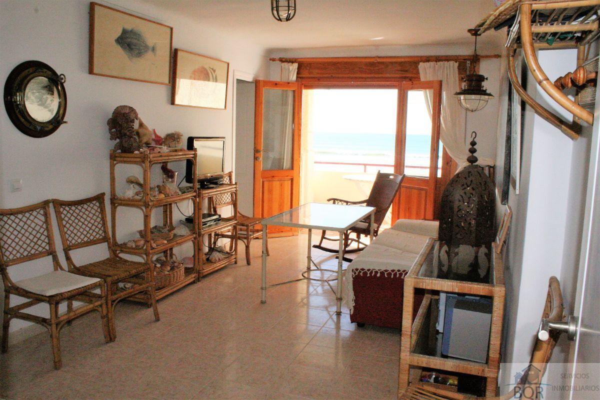 For sale of flat in Barbate