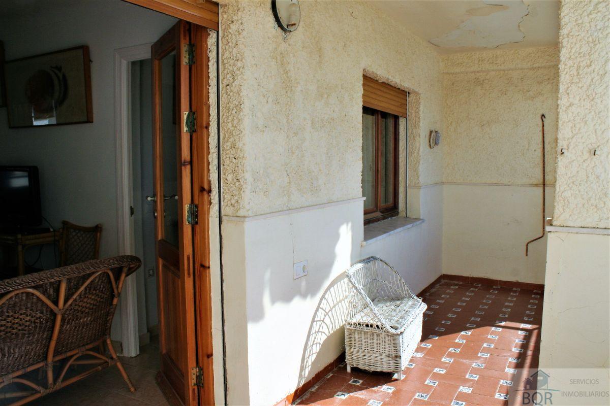 For sale of flat in Barbate