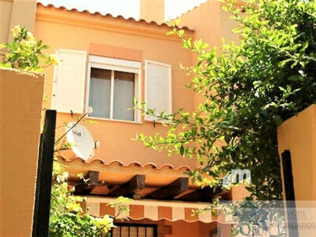 Zu verkaufen von haus in
 Jerez de la Frontera