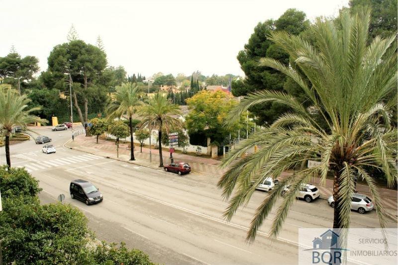 Vente de appartement dans Jerez de la Frontera