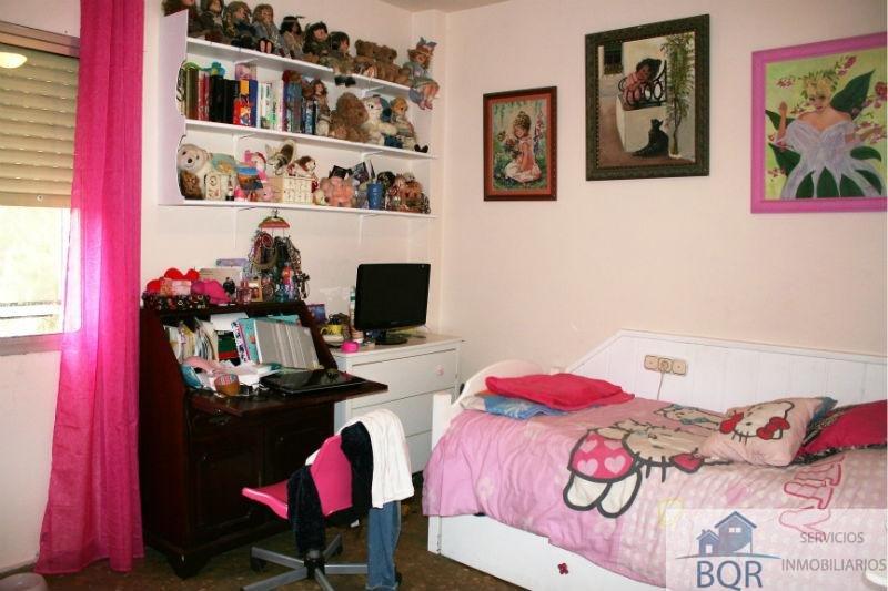 Vente de appartement dans Jerez de la Frontera