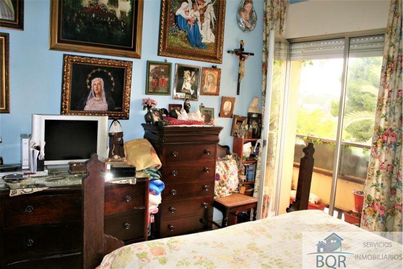 Vente de appartement dans Jerez de la Frontera