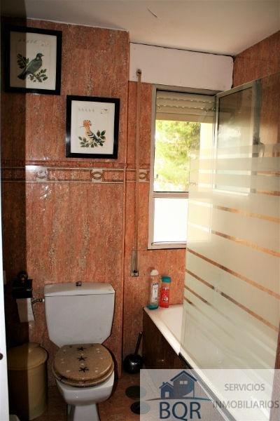 Vente de appartement dans Jerez de la Frontera