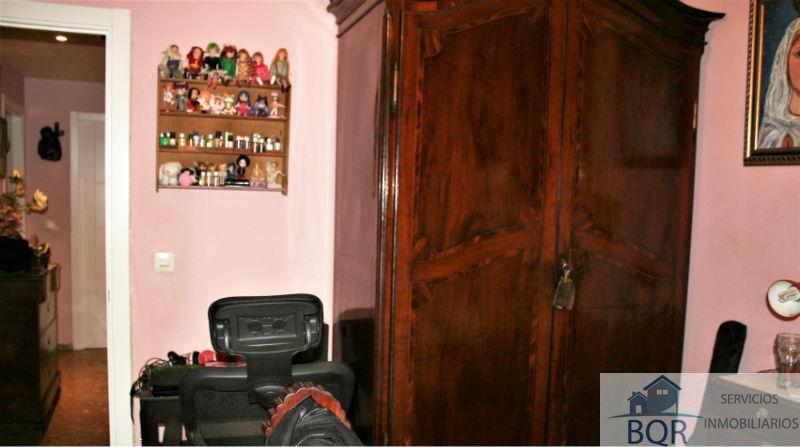 Vente de appartement dans Jerez de la Frontera