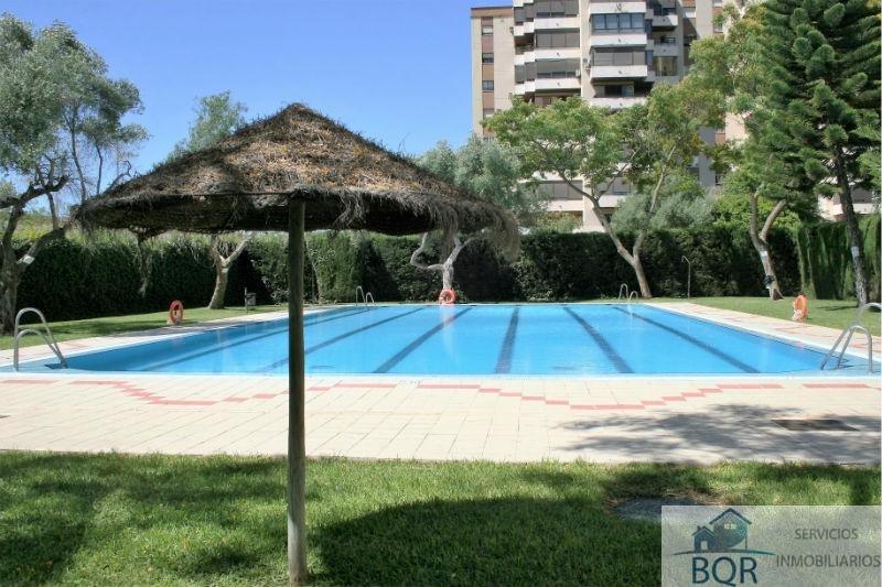 Vente de appartement dans Jerez de la Frontera