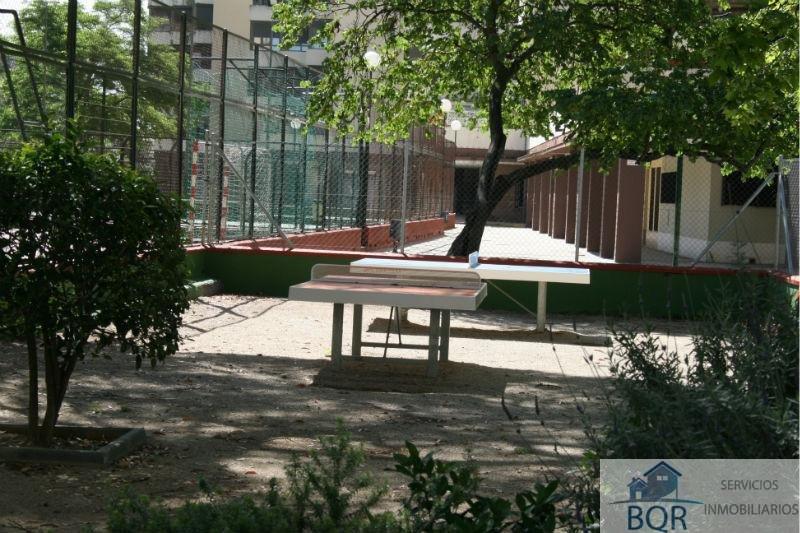 Vente de appartement dans Jerez de la Frontera