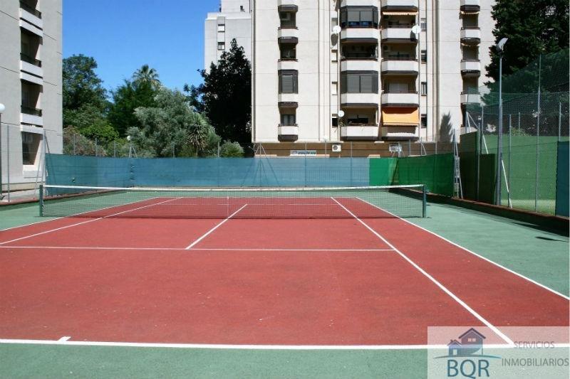 Vente de appartement dans Jerez de la Frontera