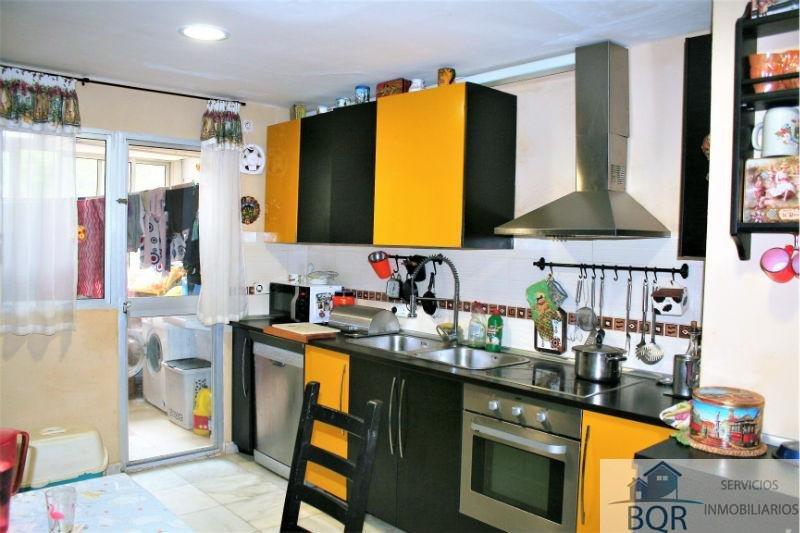 Vente de appartement dans Jerez de la Frontera