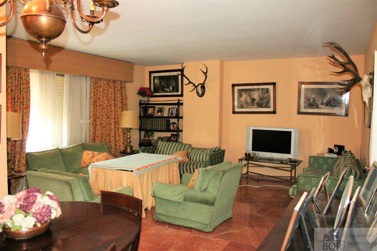 Venda de apartamento em Jerez de la Frontera
