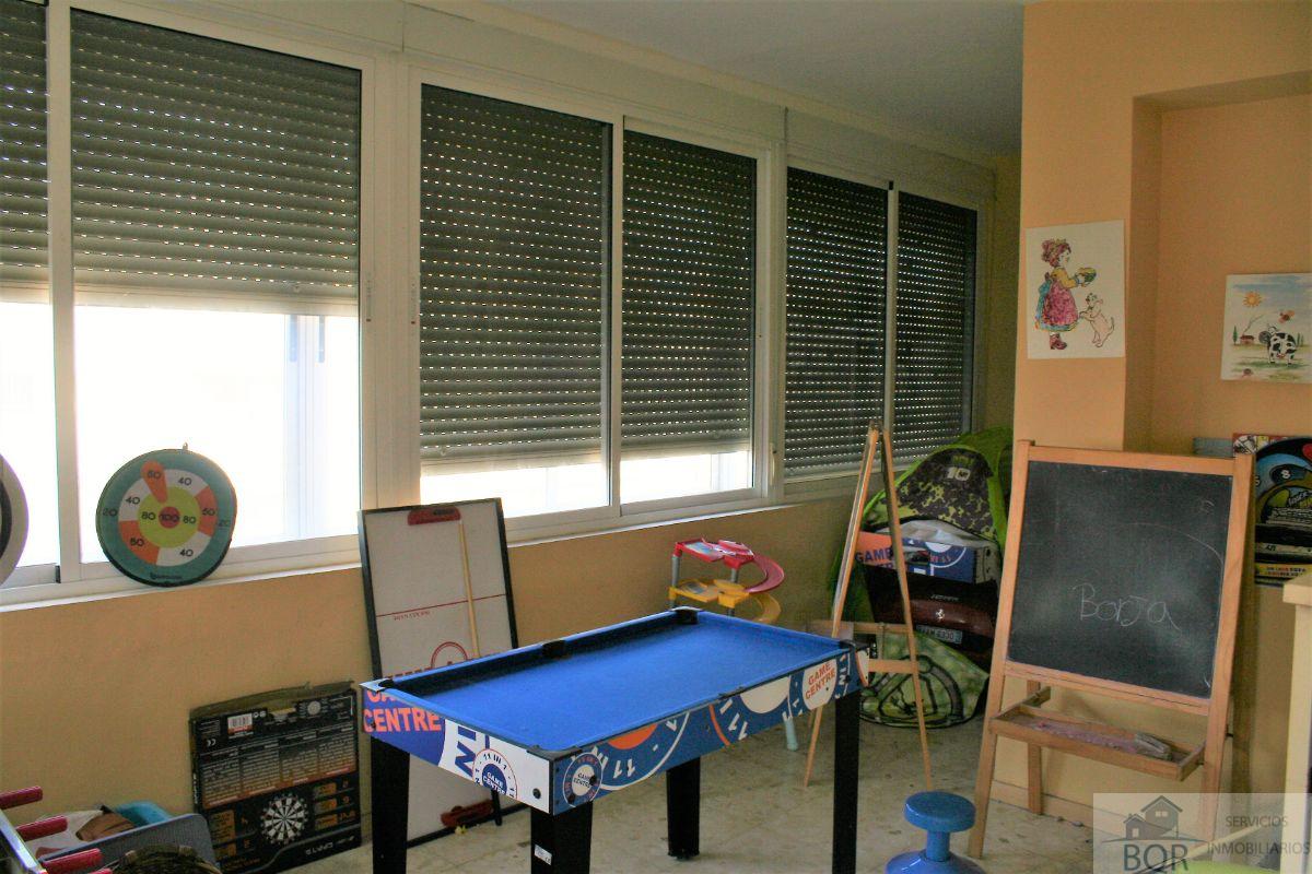 Venda de apartamento em Jerez de la Frontera