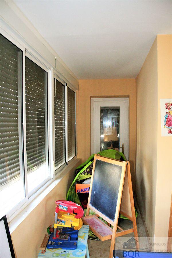 Venda de apartamento em Jerez de la Frontera