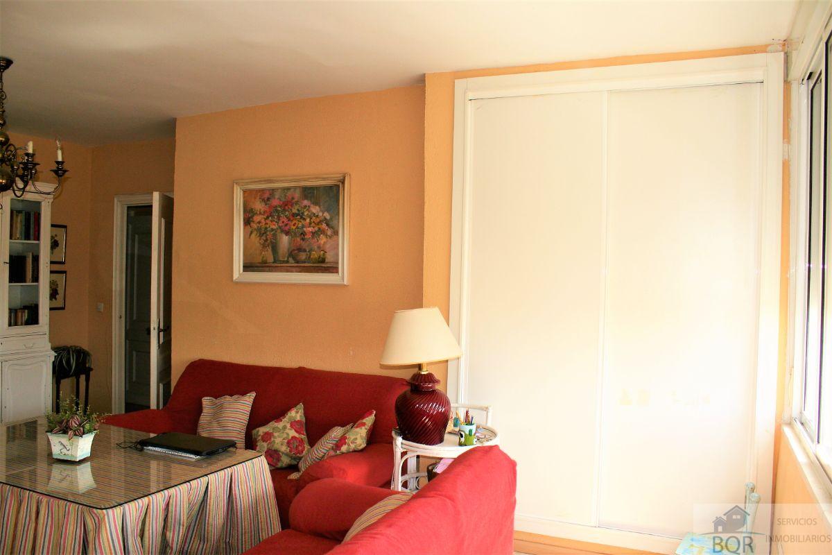Venda de apartamento em Jerez de la Frontera