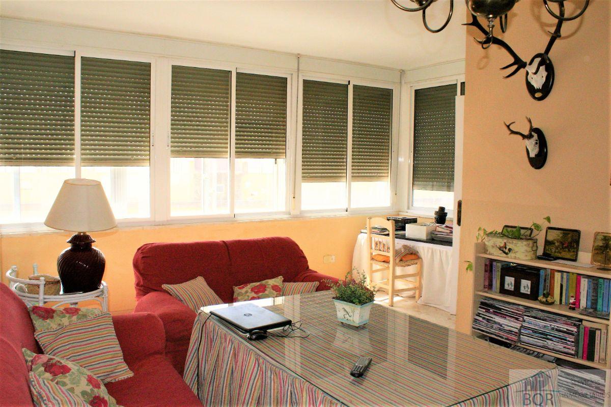 Venda de apartamento em Jerez de la Frontera