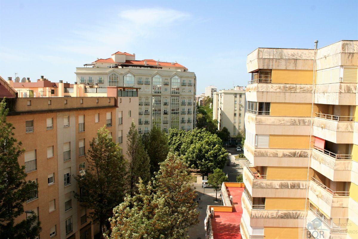 Venda de apartamento em Jerez de la Frontera