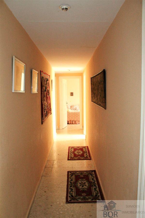 Venda de apartamento em Jerez de la Frontera