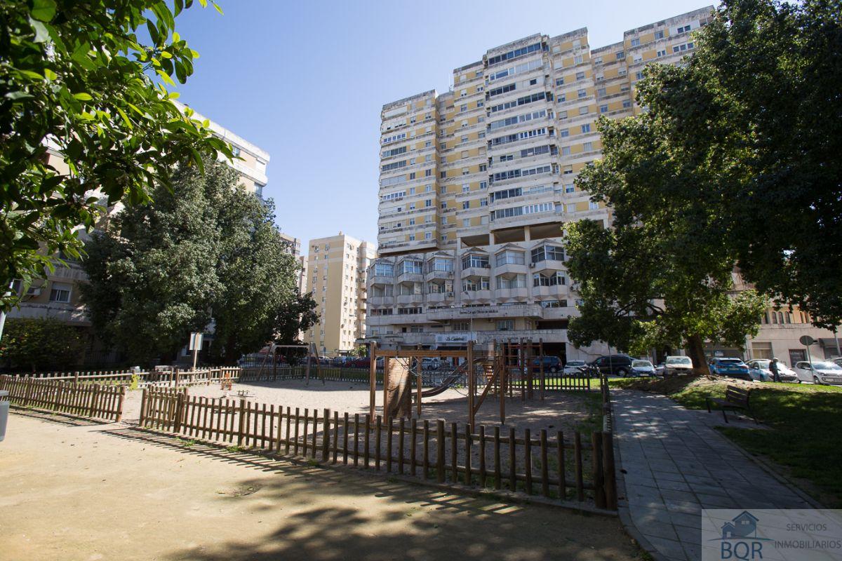 Venda de apartamento em Jerez de la Frontera