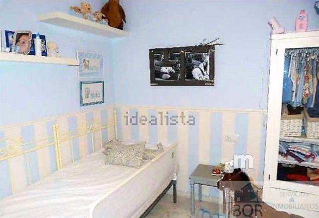 Salgai  apartamentu  Jerez de la Frontera