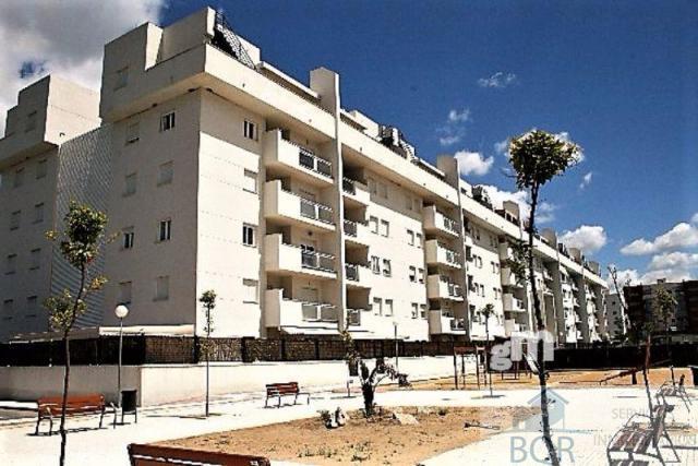 For sale of flat in Jerez de la Frontera