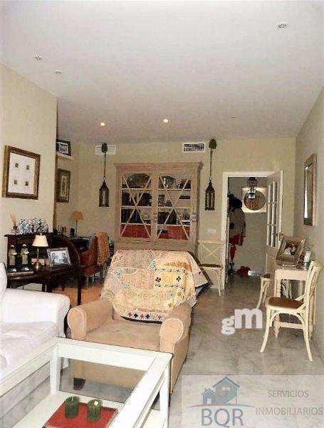 For sale of flat in Jerez de la Frontera