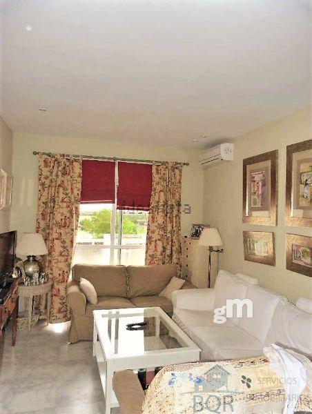 For sale of flat in Jerez de la Frontera