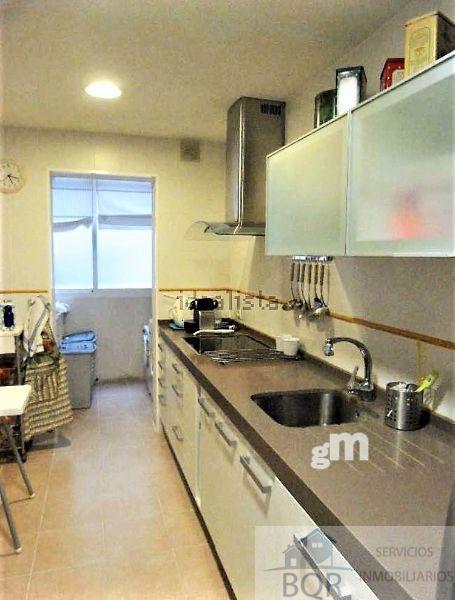 Salgai  apartamentu  Jerez de la Frontera