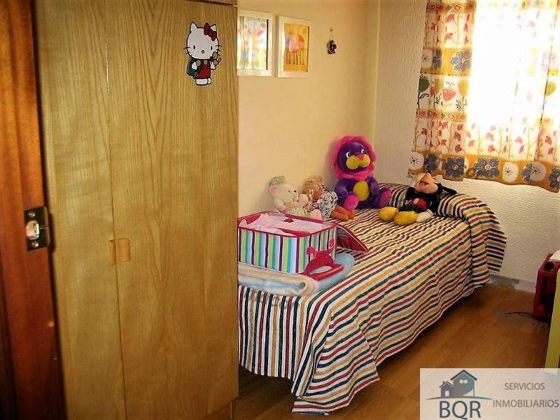 Uthyrning av våning i Jerez de la Frontera