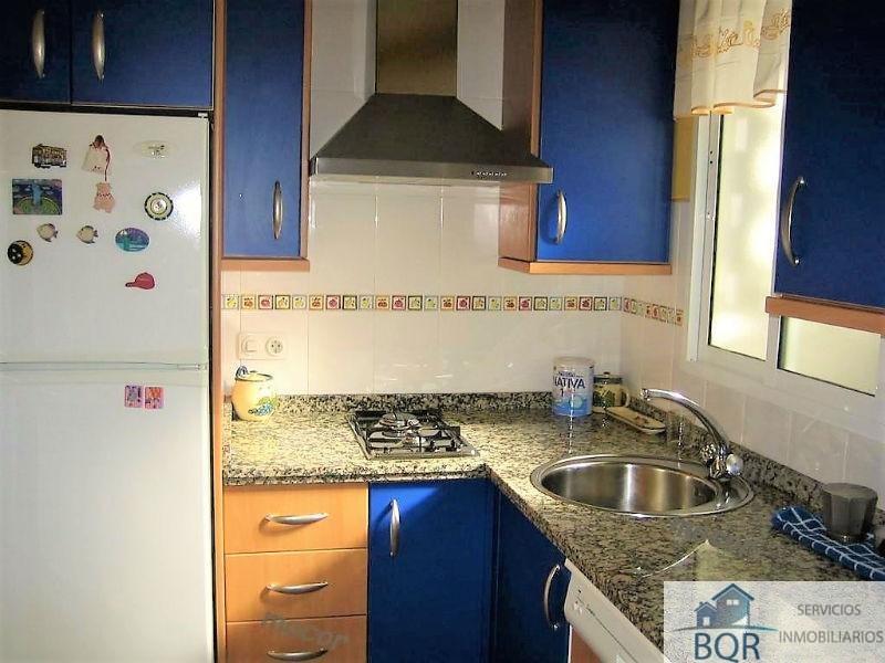 Uthyrning av våning i Jerez de la Frontera