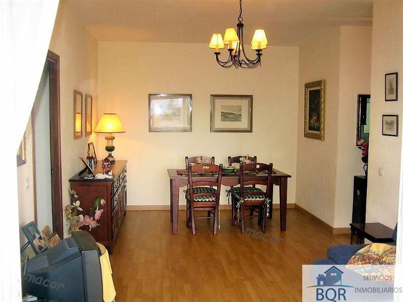 Uthyrning av våning i Jerez de la Frontera