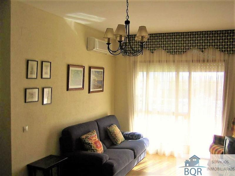 Uthyrning av våning i Jerez de la Frontera