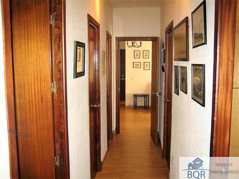 Uthyrning av våning i Jerez de la Frontera