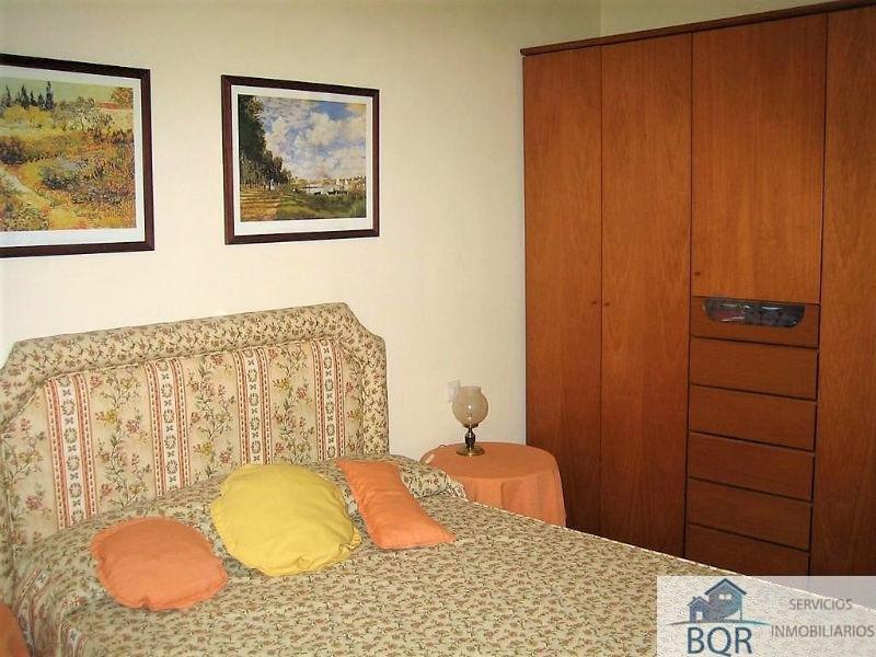 Uthyrning av våning i Jerez de la Frontera