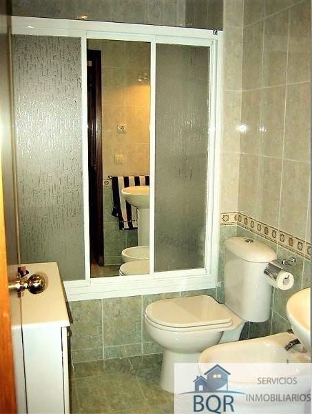 Uthyrning av våning i Jerez de la Frontera