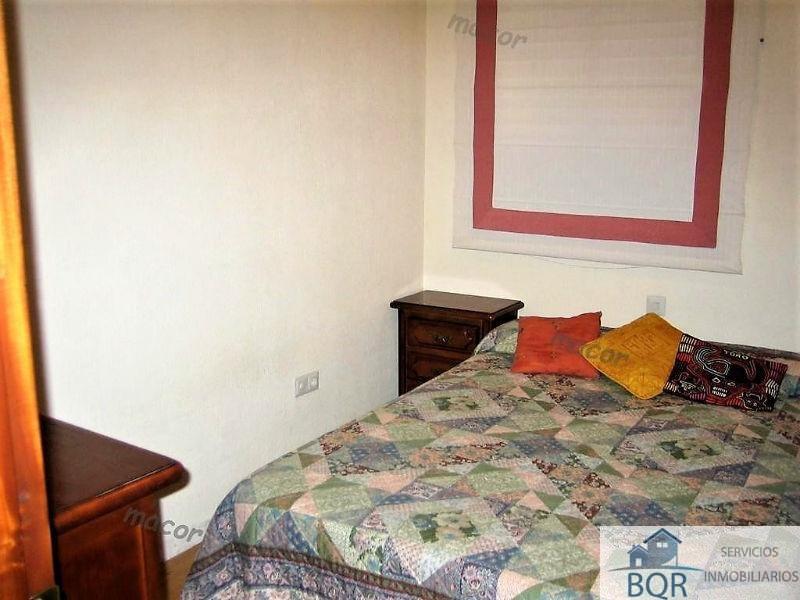 Uthyrning av våning i Jerez de la Frontera