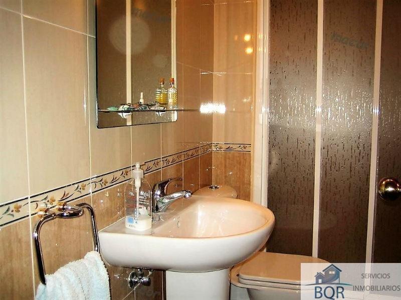 Uthyrning av våning i Jerez de la Frontera