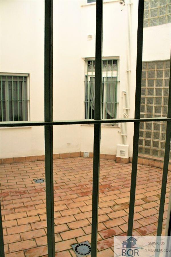 Salgai  apartamentu  Jerez de la Frontera