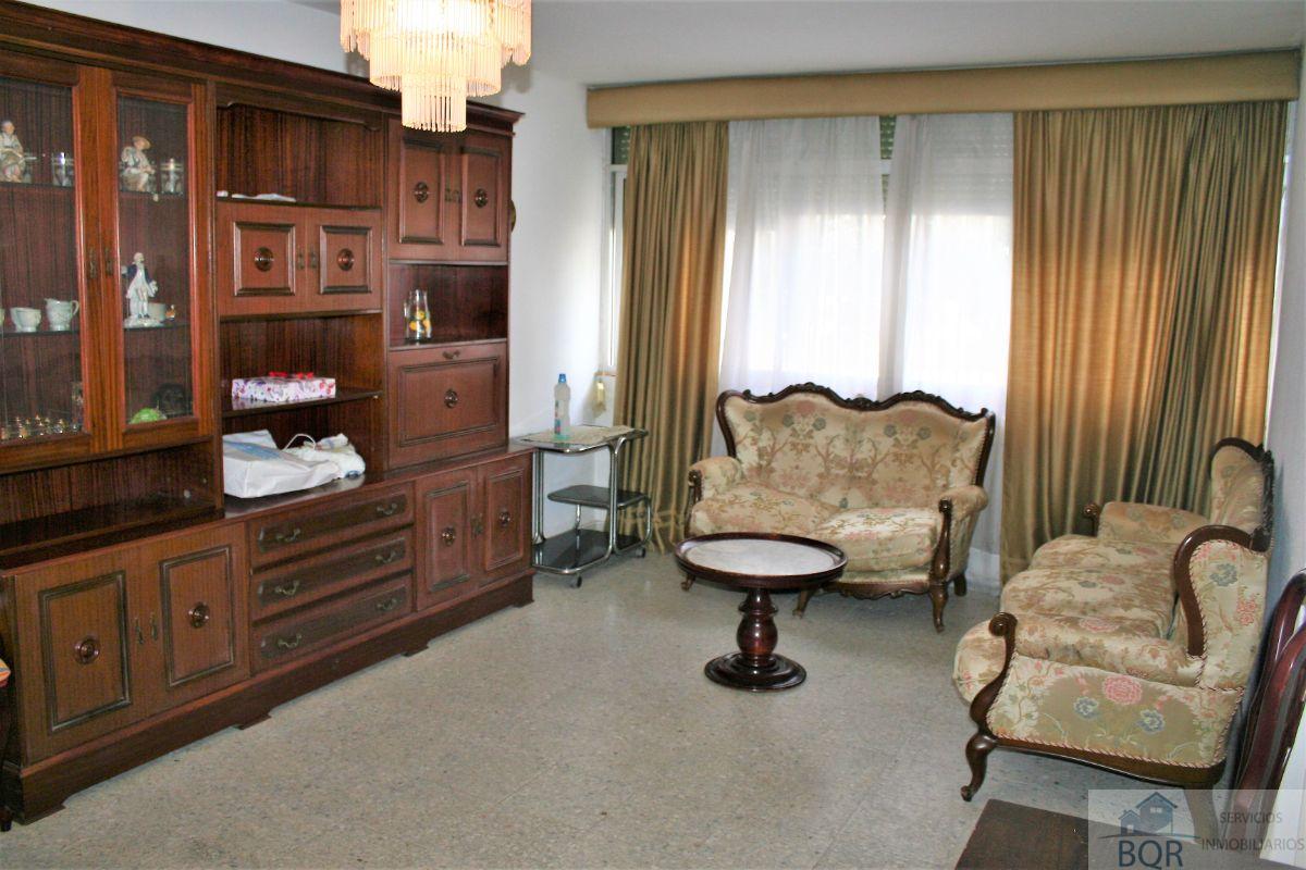 Verkoop van appartement in Jerez de la Frontera