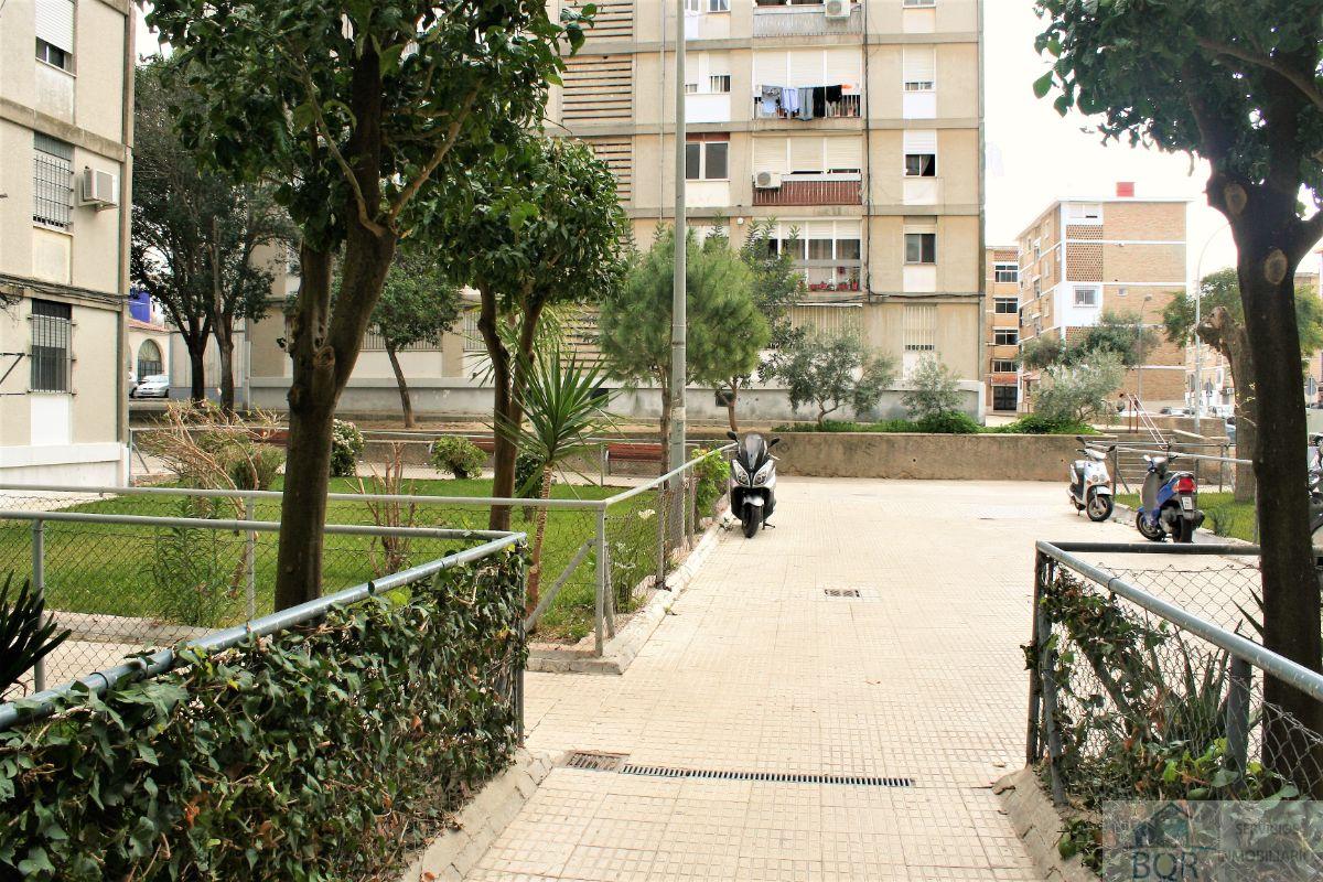 Verkoop van appartement in Jerez de la Frontera