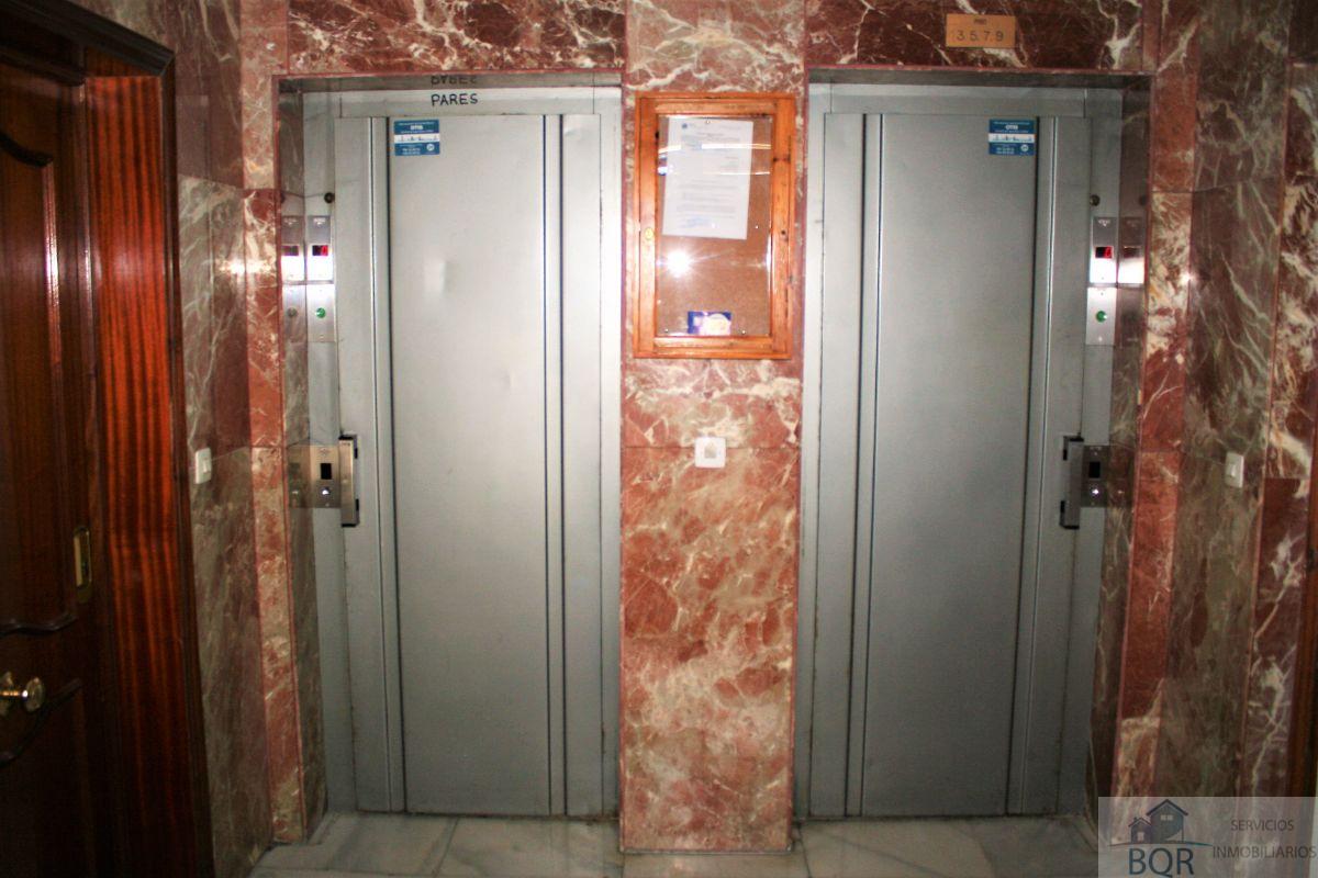 Verkoop van appartement in Jerez de la Frontera