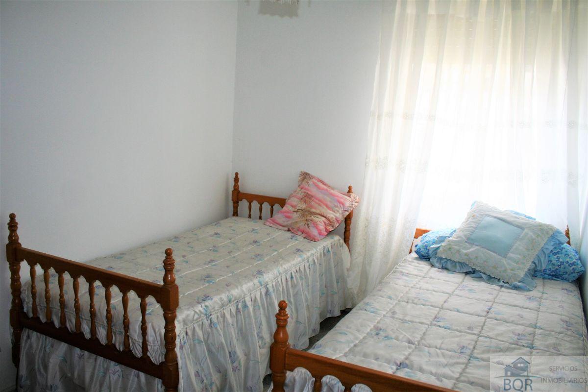 Verkoop van appartement in Jerez de la Frontera