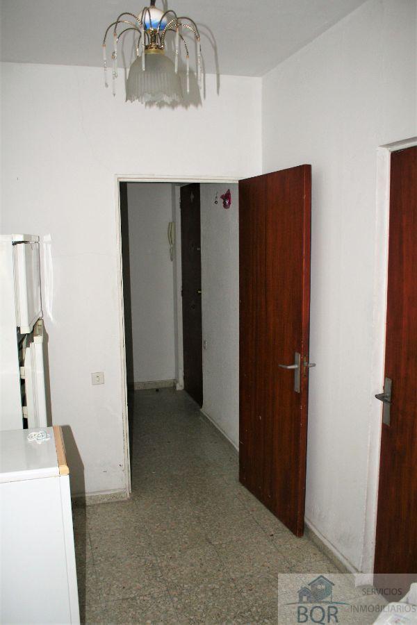 Verkoop van appartement in Jerez de la Frontera